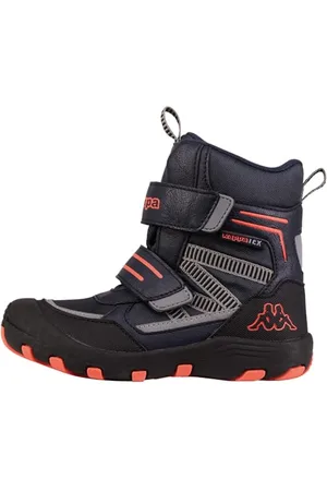 Kappa Style Code: 260805k Blackpool Tex K Snow Boot, , 7.5 UK Child