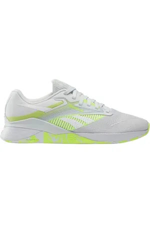 Reebok Unisex Nano X4 Sneaker, , 11 UK