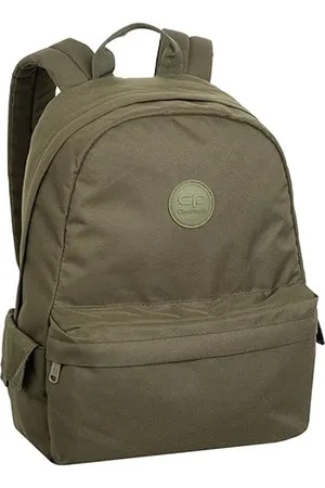 Coolpack F087640, SONIC RPET School Backpack, , , 43,5 x 32 x 18 cm, Designer