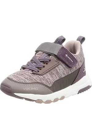 Viking Unisex Kids Arendal Low Gtx Walking Shoe , , 11.5 UK
