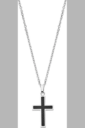 Lotus Lotus Men Other form Not a precious stone LS1983-1/1 Necklace - 8430622719073