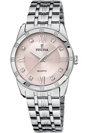 Festina Dress Watch F16940/C