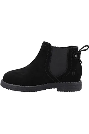Hush Puppies Girls Mini Maddy Fashion Boot, , 1 UK