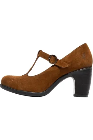 Fly London Women