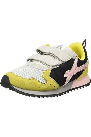 W6YZ Jet Vl-J. Gymnastics Shoe, , 8 UK