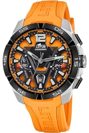 Lotus Sport Watch 18944/3