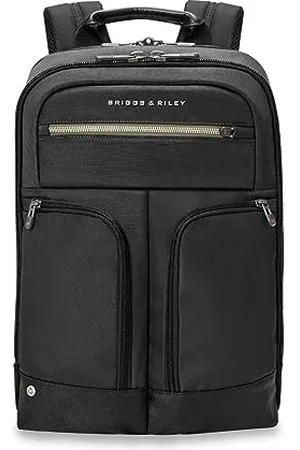 Briggs & Riley HTA Slim Expandable Backpack