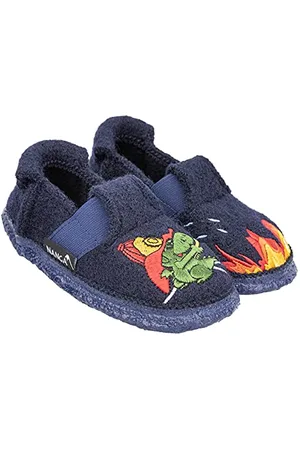 Nanga Little Fireman Loafer, , 7 UK Child