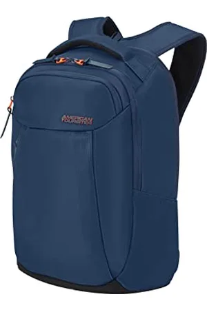 American Tourister Urban Groove 15.6 Inch Laptop Backpack 21 L Dark Navy, , 15.6 Zoll, Laptop Backpacks