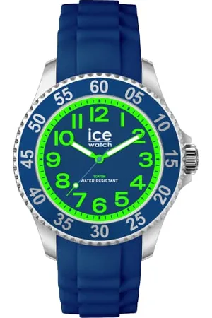 Ice-Watch Ice Steel Dino - Boy