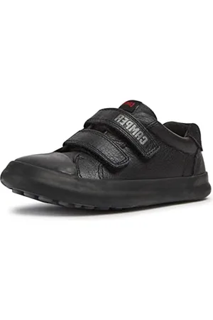 Camper Pursuit Kids K800415 Sneaker, 001, 3.5 UK
