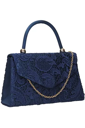 Swankyswans Swanky Swans Womens Jena Clutch ,6.5x16x24 cm (W x H x L)
