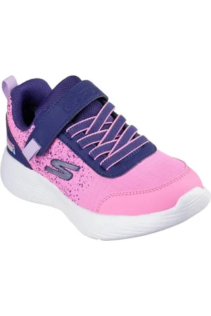 Skechers Girls Go Run 400 V12 Sneaker, , 1.5 UK Child