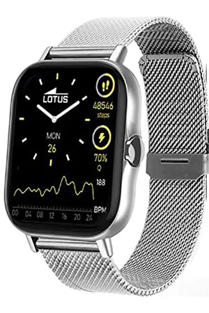 Lotus Smart Watch 50044/1