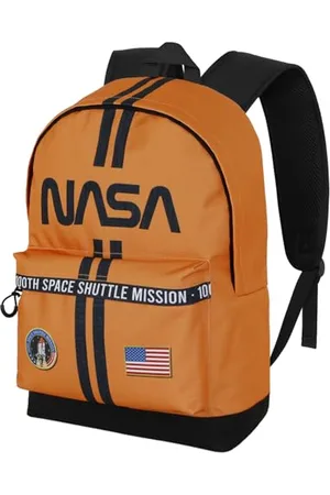 KARACTERMANIA NASA Lines-Fan HS Backpack 2.2, , 31 x 44 cm, Capacity 24 L