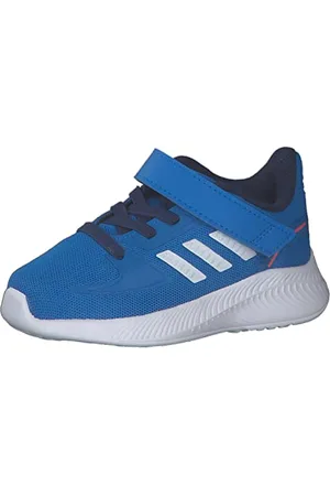 adidas Unisex Kids Runfalcon 2.0 I Gymnastics Shoe, , 4 UK Child