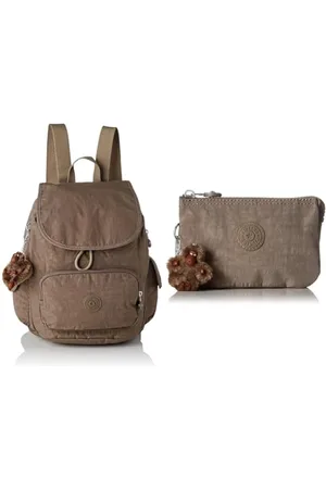 Kipling City Pack S Women