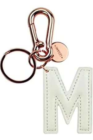 Legami INK0013 My Initial Keychain M , , Taglia unica
