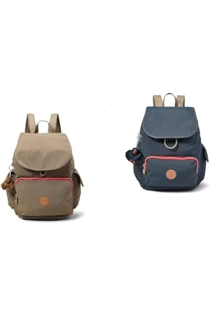 Kipling City Pack Women