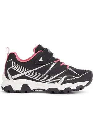 Geox J Magnetar G. B ABX Sneaker, , 7 UK Child