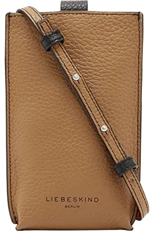 liebeskind Women Mia Mobile Pouch Neck Accessories, , one Size