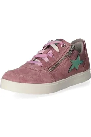 Superfit Stella Sneaker, , 3 UK