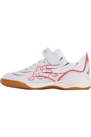 Kappa Style Code: 261082k Herrick Pr K Unisex Kids Sneaker, , 8 UK Child