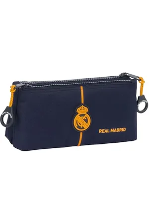 Safta Real Madrid 2nd Team 24/25 – Children