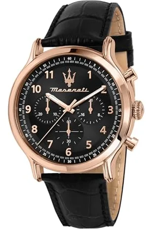 Maserati Men