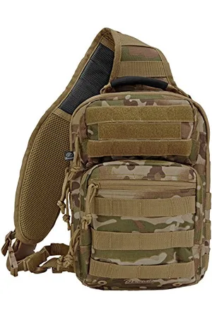 Brandit US Cooper Sling Pack Medium Duffel Bag