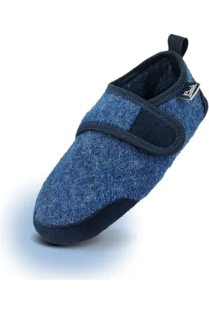 Beck Buddies Cosy Mule, , 7 UK