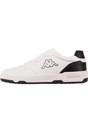 Kappa Style Code: 243323 Broome Low Unisex Sneaker, , 7 UK