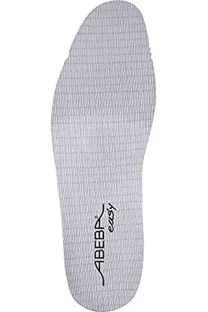 Abeba 350912 Insoles Interchangeable Insole Soft Comfort Medium Size 37