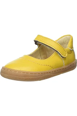 Primigi Baby Girls Pot 19190 Mary Jane Flat, , 2 UK Child