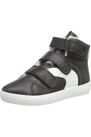Primigi Unisex B&g for Change Sneaker, , 3.5 UK