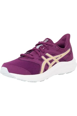 Asics JOLT 4 GS Sneaker, , 3 UK