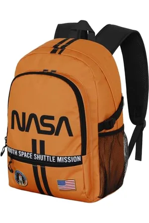 KARACTERMANIA NASA Lines-Fan Fight Backpack 2.2, , 31 x 44 cm, Capacity 24 L
