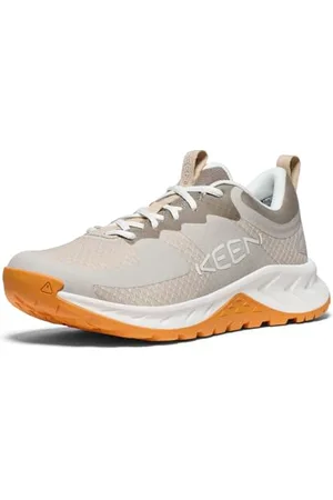 Keen Women