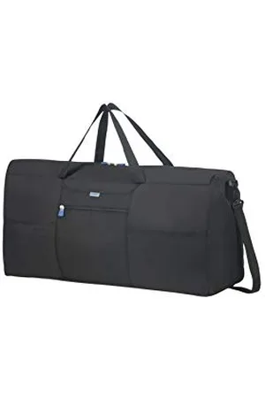 Samsonite Global Travel Accessories Foldable Travel Duffle XL, 70 cm