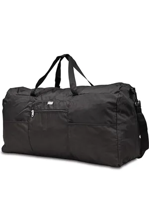 Samsonite Unisex-Adult Foldaway Duffle Extra Large Duffel Bag, , XL