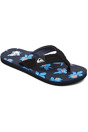 Quiksilver MOLOKAI LAYBACK, Men’s Flip flop, , 8 UK (42 EU)