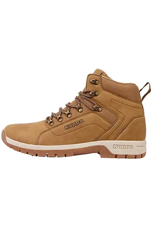 Kappa Men Dolomo Classic Boots, , 10.5 UK