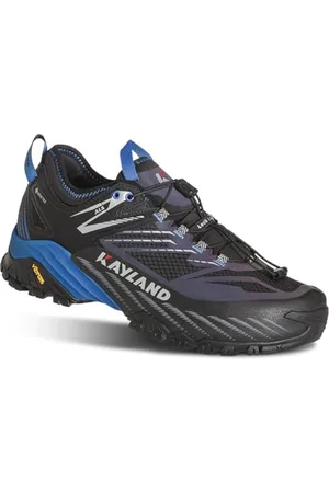 Kayland 018022455 DUKE GTX Hiking shoe Male UK 9