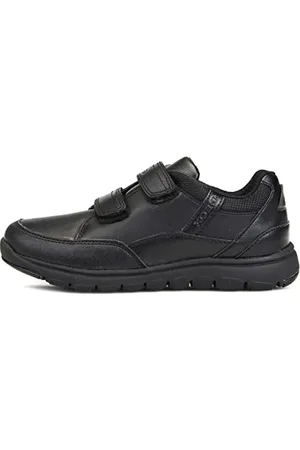 Geox Boys J Xunday Boy B Sneakers, , 10 UK