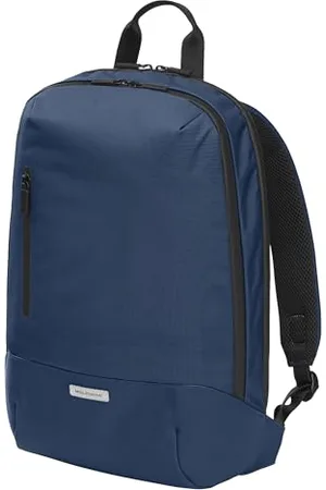 Moleskine Metro Collection Backpack, PC Backpack Compatible with Tablet, Laptop iPad up to 15" with Dedicated Compartment, Unisex, Dimensions 31 x 47 x 13 cm, Color