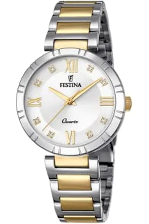 Festina Dress Watch F16937/A