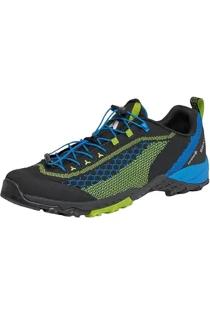 Kayland 018022195 ALPHA KNIT GTX Hiking shoe Male UK 12