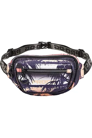 PRO-DG PRODG Sun-Glaze Fanny Pack, Multicolour, 22 x 13 cm