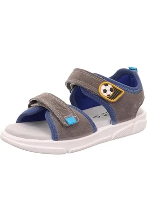 Superfit Pixie Sandal, , 2 UK