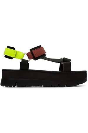 Camper Oruga Up K201037 Women Sandal, , 5 UK